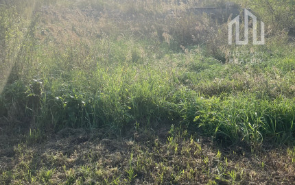 Na predaj stavebný pozemok 1300m2, Horná Streda