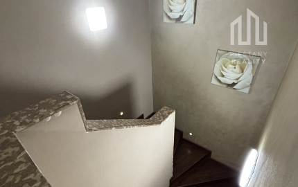 *ZĽAVA 10.000 EUR* 5i RD pripravený na okamžité bývanie v pokojnej lokalite