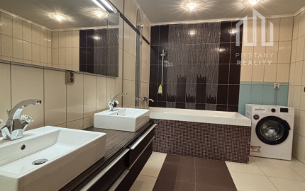 *ZĽAVA 10.000 EUR* 5i RD pripravený na okamžité bývanie v pokojnej lokalite