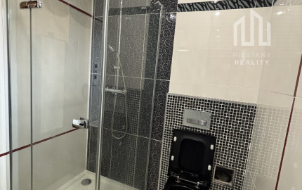 *ZĽAVA 10.000 EUR* 5i RD pripravený na okamžité bývanie v pokojnej lokalite