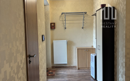 *ZĽAVA 10.000 EUR* 5i RD pripravený na okamžité bývanie v pokojnej lokalite