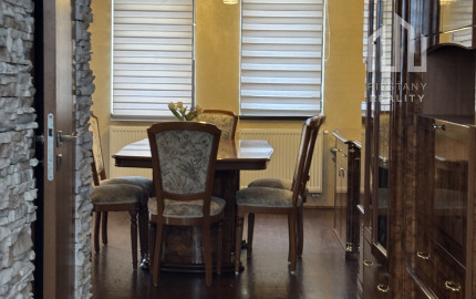 *ZĽAVA 10.000 EUR* 5i RD pripravený na okamžité bývanie v pokojnej lokalite