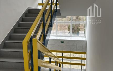 Vaše nové sídlo v Piešťanoch: moderné kancelárie 670 m² na dvoch podlažiach