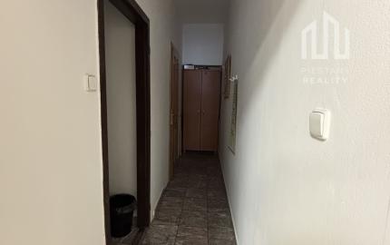 *VÝRAZNÁ ZĽAVA* nehnuteľnosť v centre Piešťan * vysoký potenciál výnosu z prenájmu