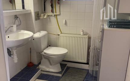 Na prenájom rodinný dom s parkovaním, Ratnovce