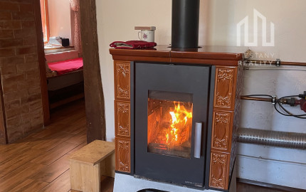 Na predaj Rodinný dom/chalupa po rekonštrukcii, Stará Myjava