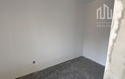 3-izbový rodinný dom (možnosť 4 izieb) Piešťany, ul. Hoštáky