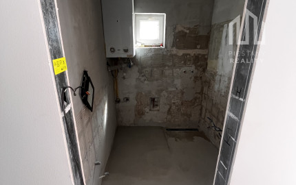 3-izbový rodinný dom (možnosť 4 izieb) Piešťany, ul. Hoštáky