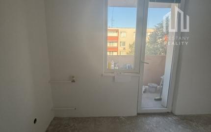 Na predaj 1-izbový byt s balkónom | Lokalita blízko centra