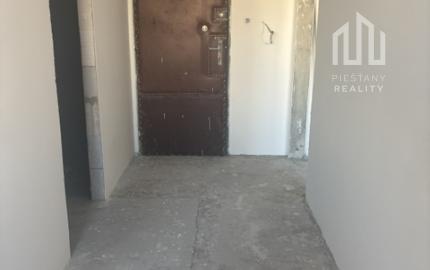 Na predaj 1-izbový byt s balkónom | Lokalita blízko centra