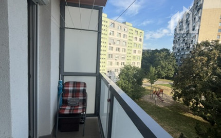 Atraktívny 3‑izbový byt  – priestranné, svetlé a okamžité bývanie v obľúbenej lokalite