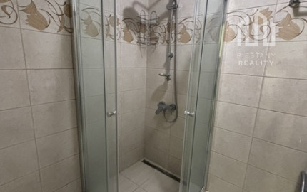Veľkorysý 4-izbový mezonet 154 m² v úplnom centre Piešťan