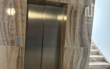 Veľkorysý 4-izbový mezonet 154 m² v úplnom centre Piešťan