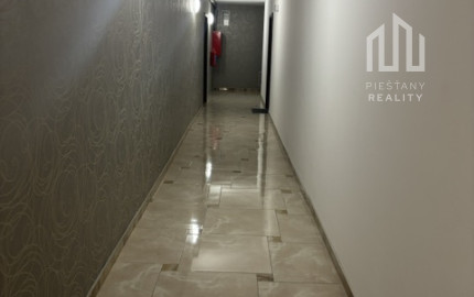 Veľkorysý 4-izbový mezonet 154 m² v úplnom centre Piešťan