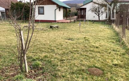 *VÝHODNÁ CENA* 4-izbový tehlový RD s krásnym pozemkom