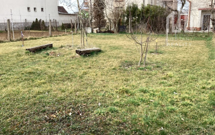 *VÝHODNÁ CENA* 4-izbový tehlový RD s krásnym pozemkom