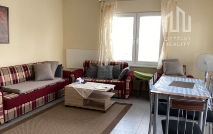 *VÝHODNÁ CENA* 4-izbový tehlový RD s krásnym pozemkom