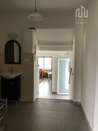 *VÝHODNÁ CENA* 4-izbový tehlový RD s krásnym pozemkom