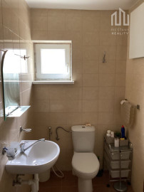 *VÝHODNÁ CENA* 4-izbový tehlový RD s krásnym pozemkom