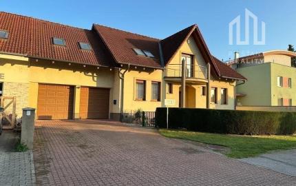 *TOP PONUKA* 7i RD vhodný aj ako sídlo firmy v exkluzívnej lokalite Piešťan