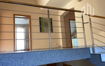 *TOP PONUKA* 7i RD vhodný aj ako sídlo firmy v exkluzívnej lokalite Piešťan