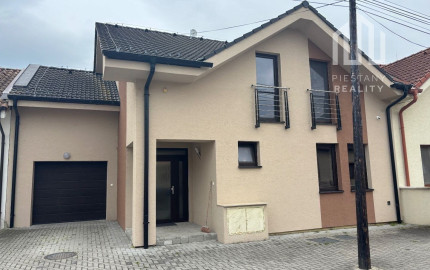 *NOVÁ CENA* 5i RD, kde sa pohodlie snúbi s dokonalou lokalitou