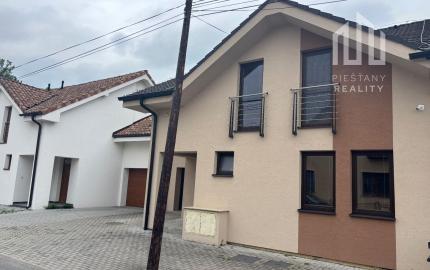 *ZNÍŽENÁ CENA* 5i RD, kde sa pohodlie snúbi s dokonalou lokalitou