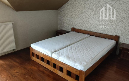 *NOVÁ CENA* 5i RD, kde sa pohodlie snúbi s dokonalou lokalitou