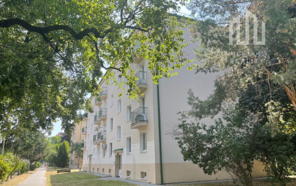 Na prenájom 2-izbový byt, Piešťany-Krajinská