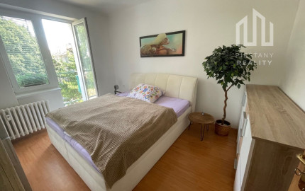 Na prenájom 2-izbový byt, Piešťany-Krajinská