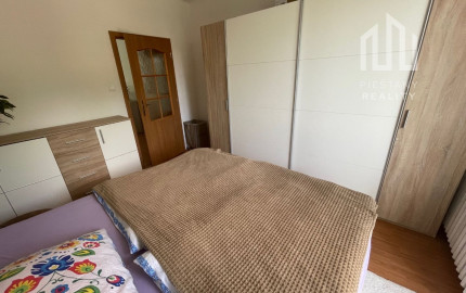 Na prenájom 2-izbový byt, Piešťany-Krajinská