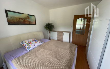 Na prenájom 2-izbový byt, Piešťany-Krajinská