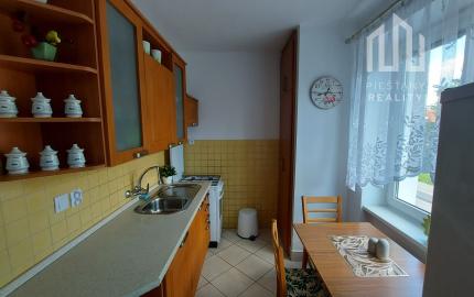 Na prenájom 2-izbový byt, Piešťany-Krajinská
