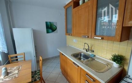 Na prenájom 2-izbový byt, Piešťany-Krajinská