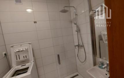 Na prenájom 2-izbový byt, Piešťany-Krajinská