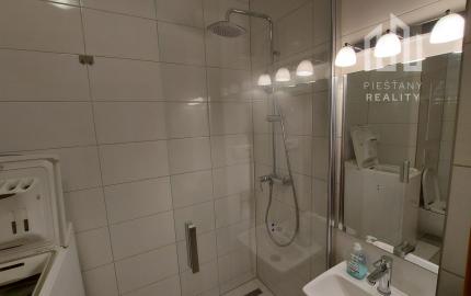 Na prenájom 2-izbový byt, Piešťany-Krajinská