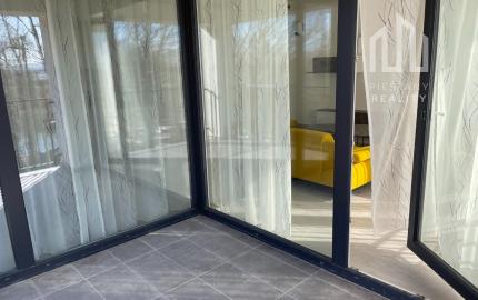 Na prenájom veľký 3-izbový byt 108m2+terasa, Piešťany-Banka