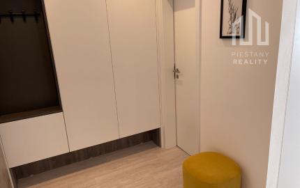 Na prenájom veľký 3-izbový byt 108m2+terasa, Piešťany-Banka