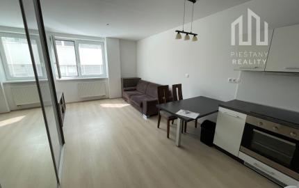 Na prenájom 1-izbový byt, Piešťany