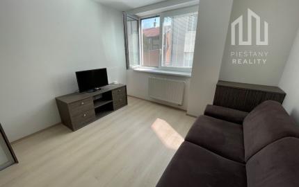 Na prenájom 1-izbový byt, Piešťany