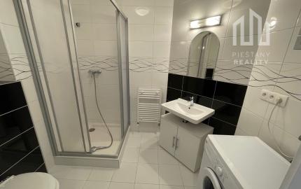 Na prenájom 1-izbový byt, Piešťany