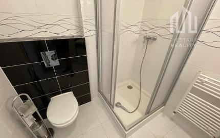 Na prenájom 1-izbový byt, Piešťany