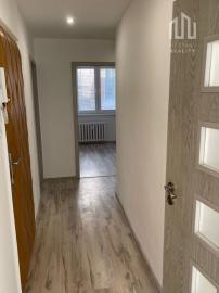 Na prenájom 3-izbový byt pri Kocke,  Piešťany