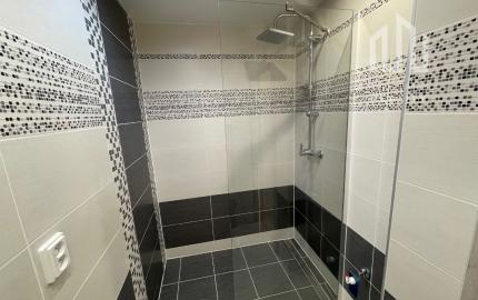 Na prenájom 3-izbový byt pri Kocke,  Piešťany