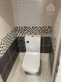 Na prenájom 3-izbový byt pri Kocke,  Piešťany