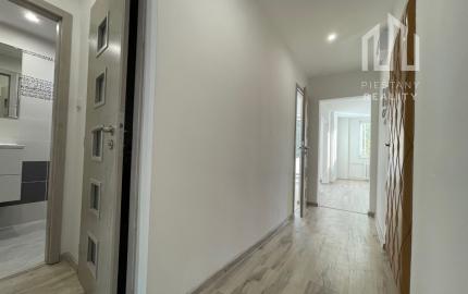 Na prenájom 3-izbový byt pri Kocke,  Piešťany