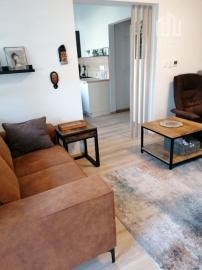 Na prenájom  1-izb. byt s parkovaním , Piešťany-Banka