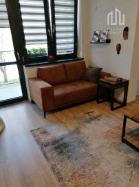 Na prenájom  1-izb. byt s parkovaním , Piešťany-Banka