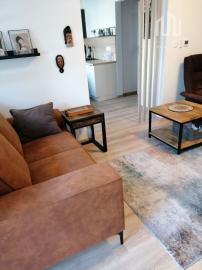 Na prenájom  1-izb. byt s parkovaním , Piešťany-Banka