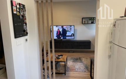 Na prenájom  1-izb. byt s parkovaním , Piešťany-Banka